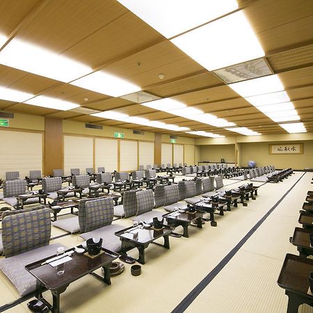 Meitetsu Hotel Inuyama Aichi Exterior foto