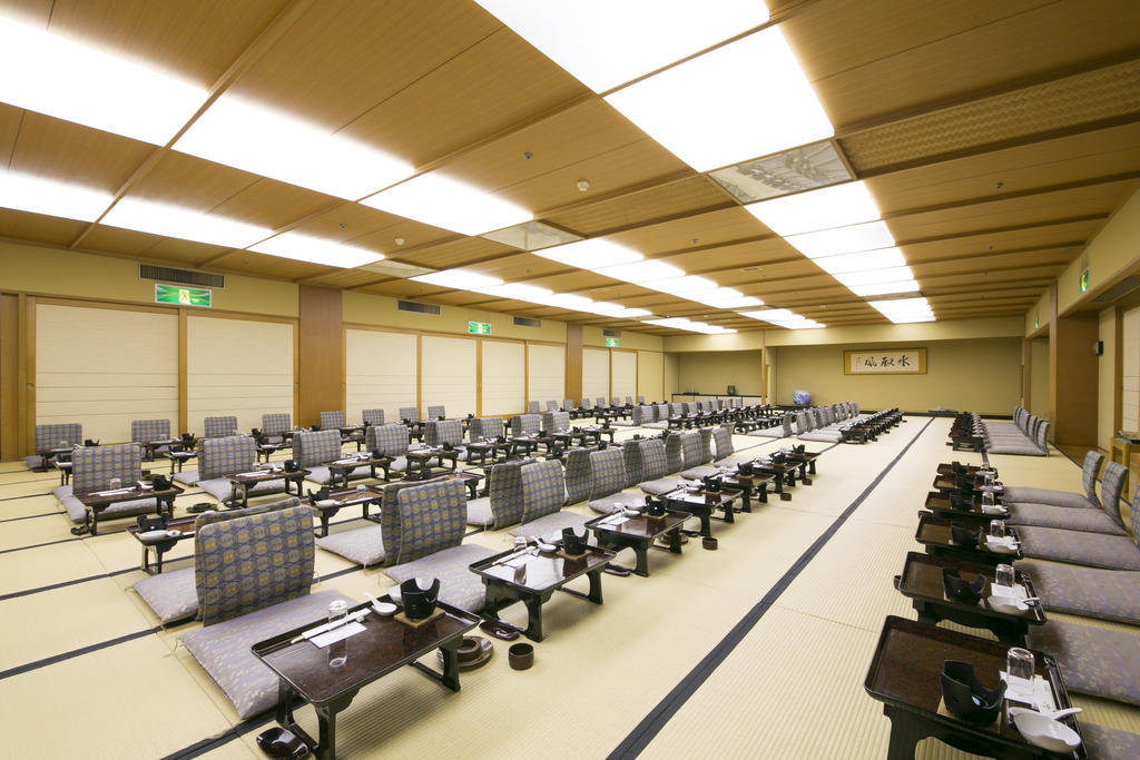 Meitetsu Hotel Inuyama Aichi Exterior foto