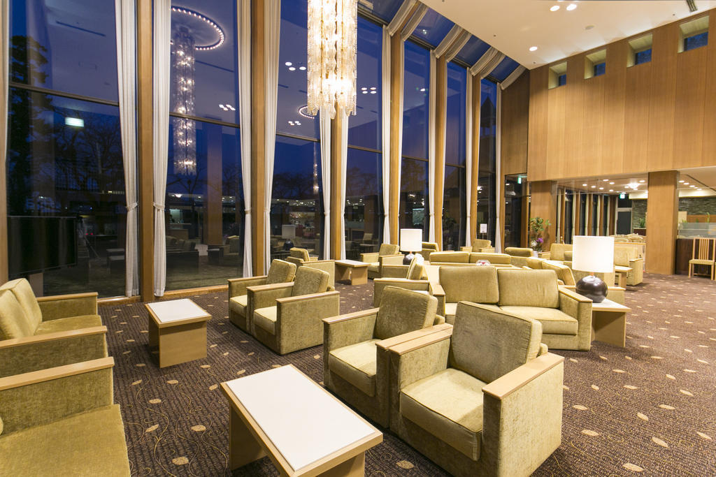 Meitetsu Hotel Inuyama Aichi Exterior foto
