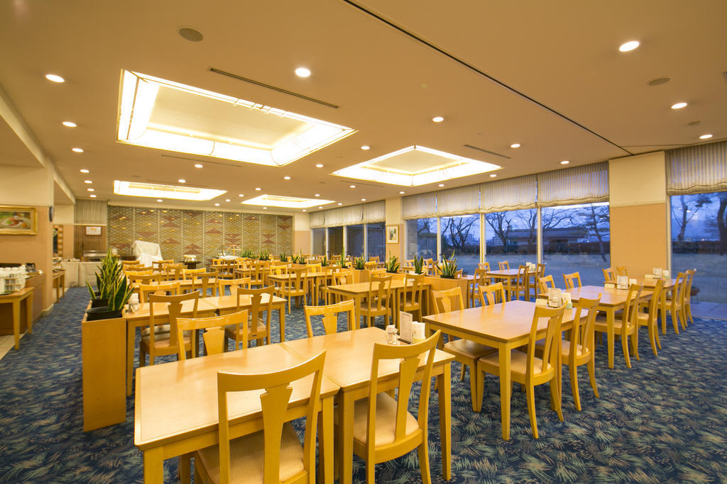Meitetsu Hotel Inuyama Aichi Exterior foto