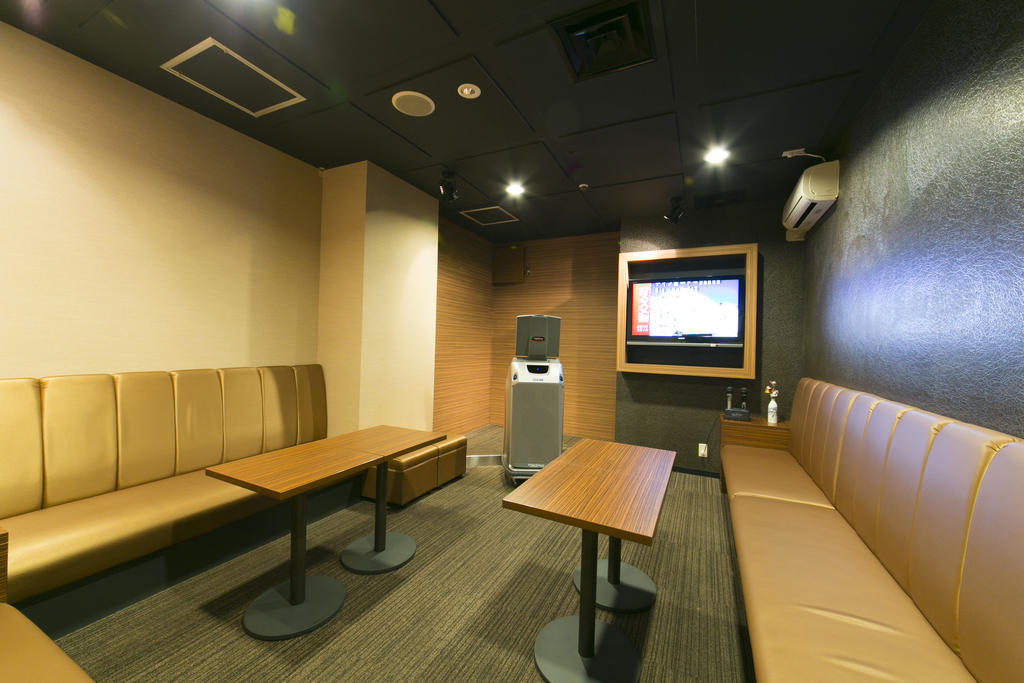 Meitetsu Hotel Inuyama Aichi Exterior foto