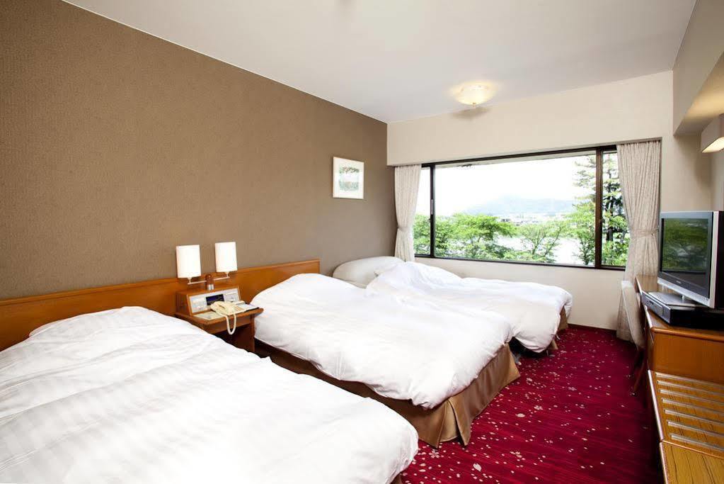 Meitetsu Hotel Inuyama Aichi Exterior foto