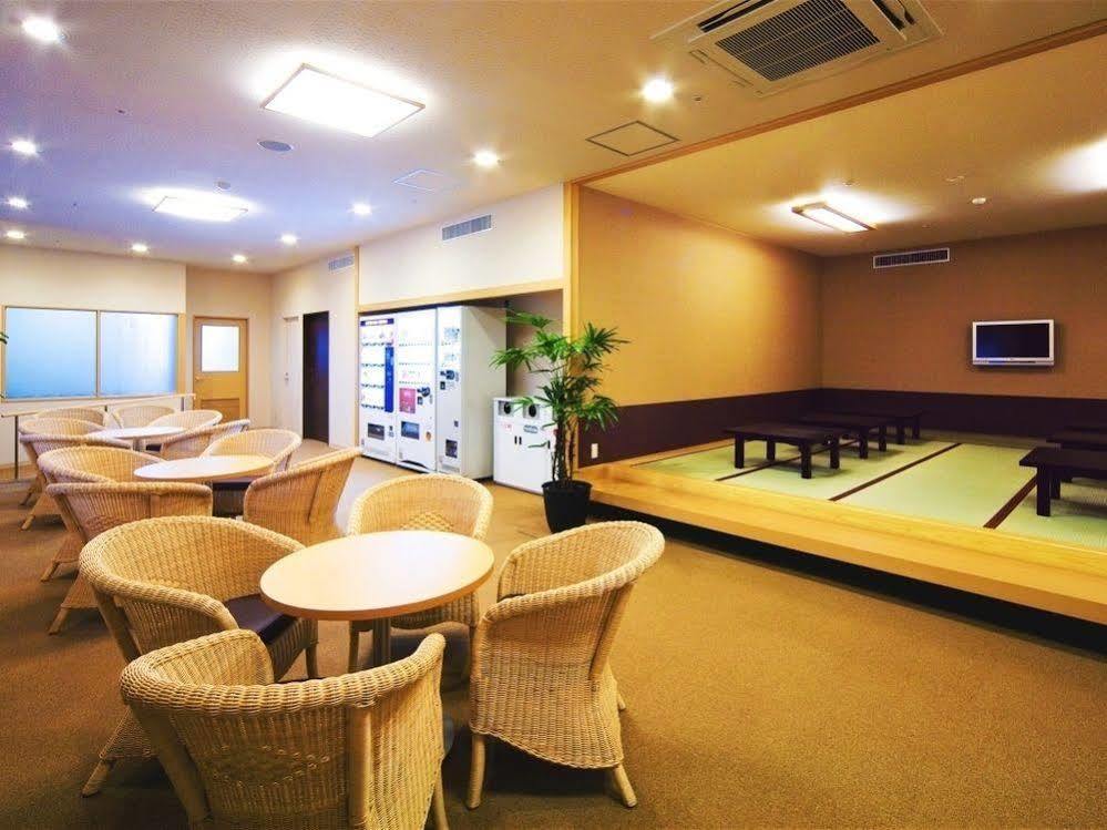 Meitetsu Hotel Inuyama Aichi Exterior foto