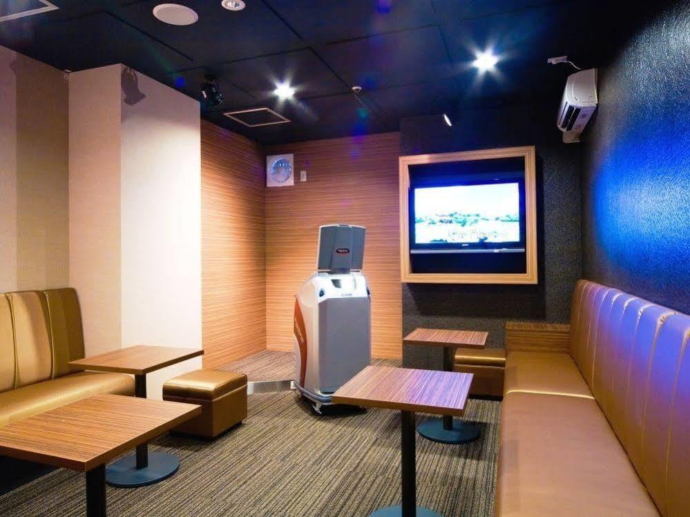 Meitetsu Hotel Inuyama Aichi Exterior foto