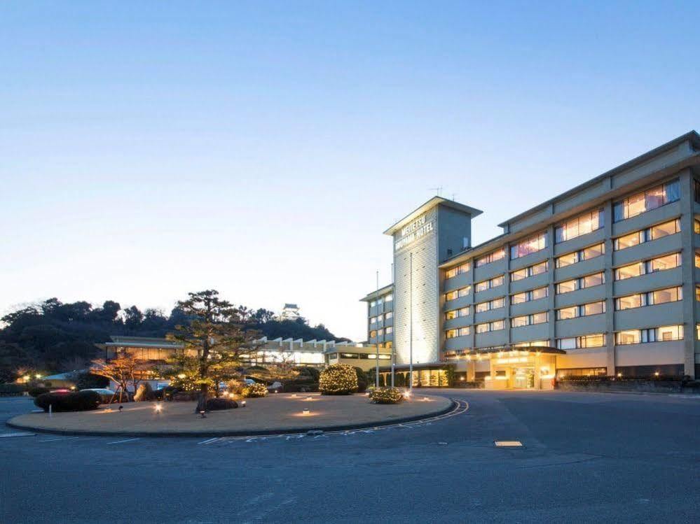 Meitetsu Hotel Inuyama Aichi Exterior foto